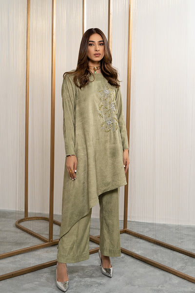 Isker Drape