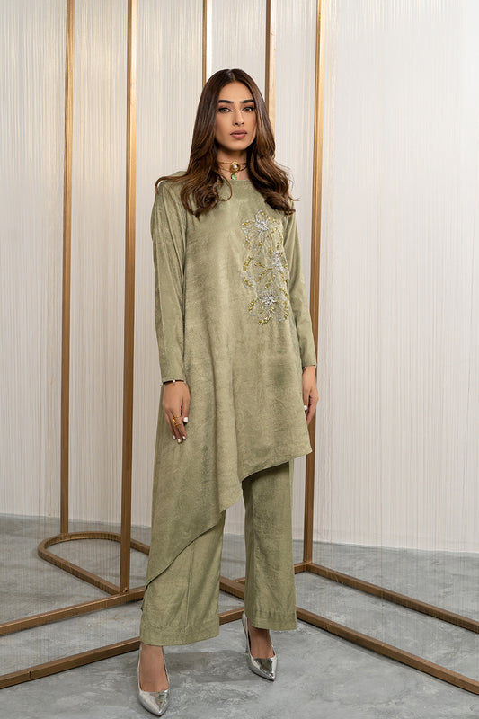 Isker Drape