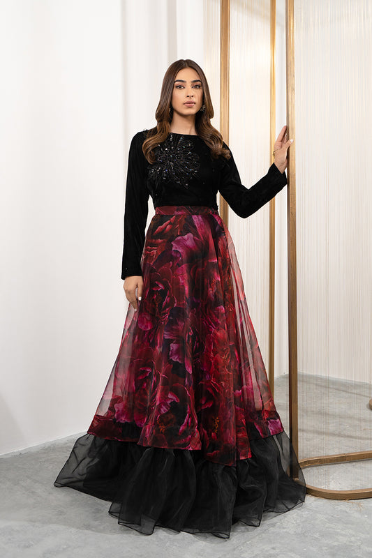 Hamran Skirt
