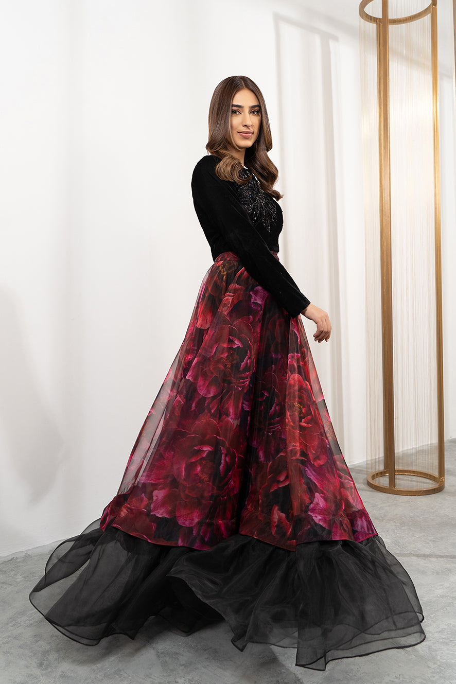 Hamran Skirt