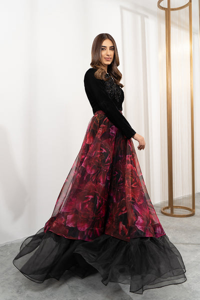 Hamran Skirt