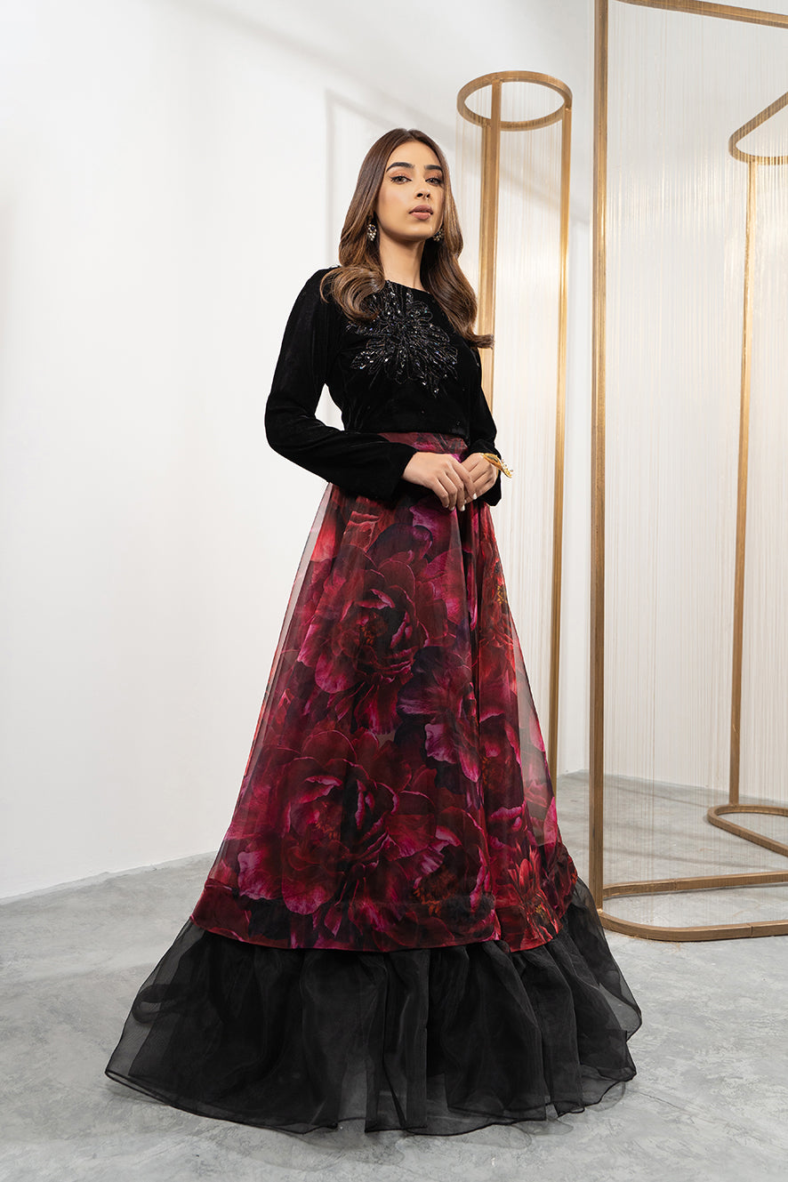 Hamran Skirt