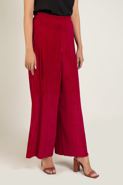Gidar Pants (pleated)