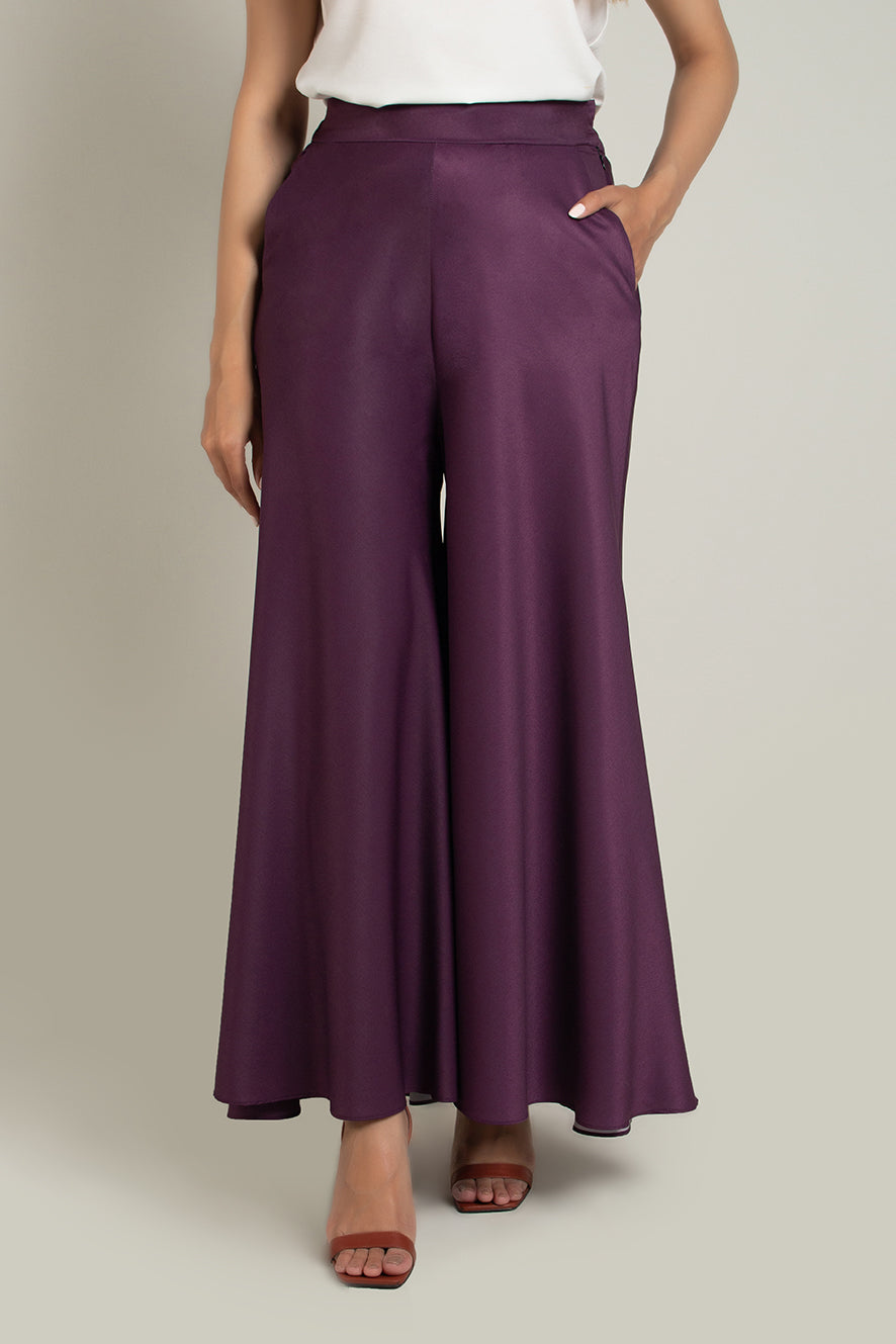 Zareem Pants
