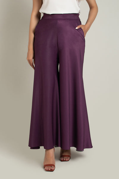 Zareem Pants