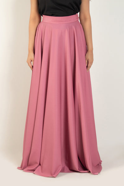 Arzaan Skirt