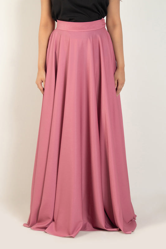 Arzaan Skirt