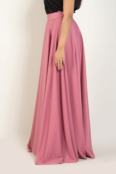 Arzaan Skirt