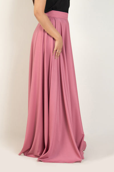 Arzaan Skirt
