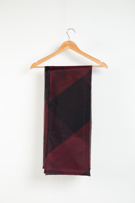 Hamran Dupatta