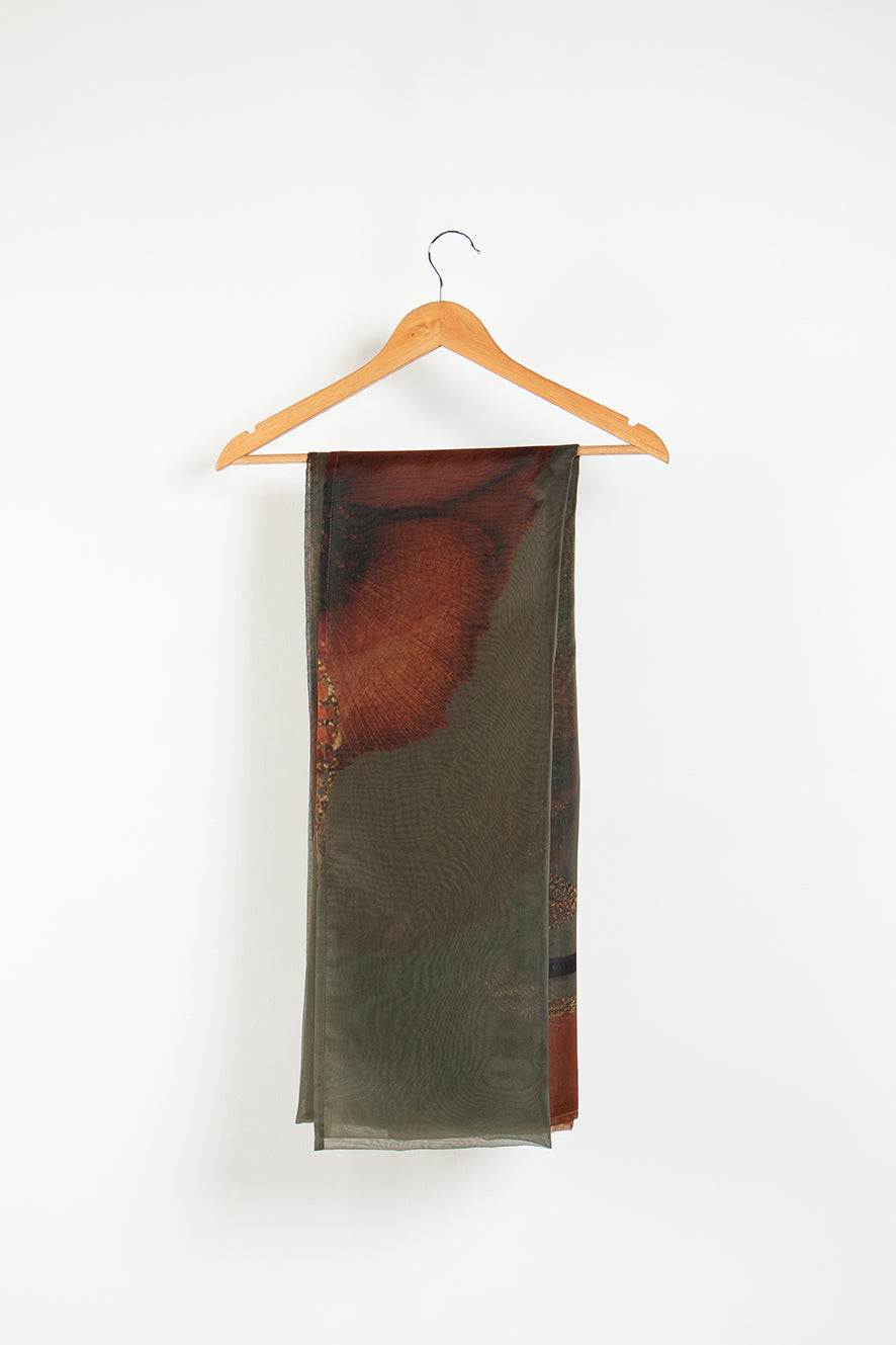 Kirisa Dupatta