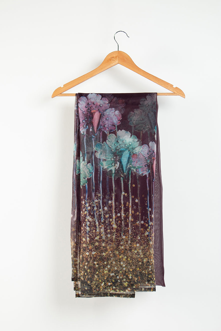 Zareem Dupatta