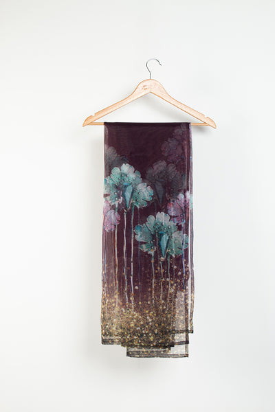 Zareem Dupatta