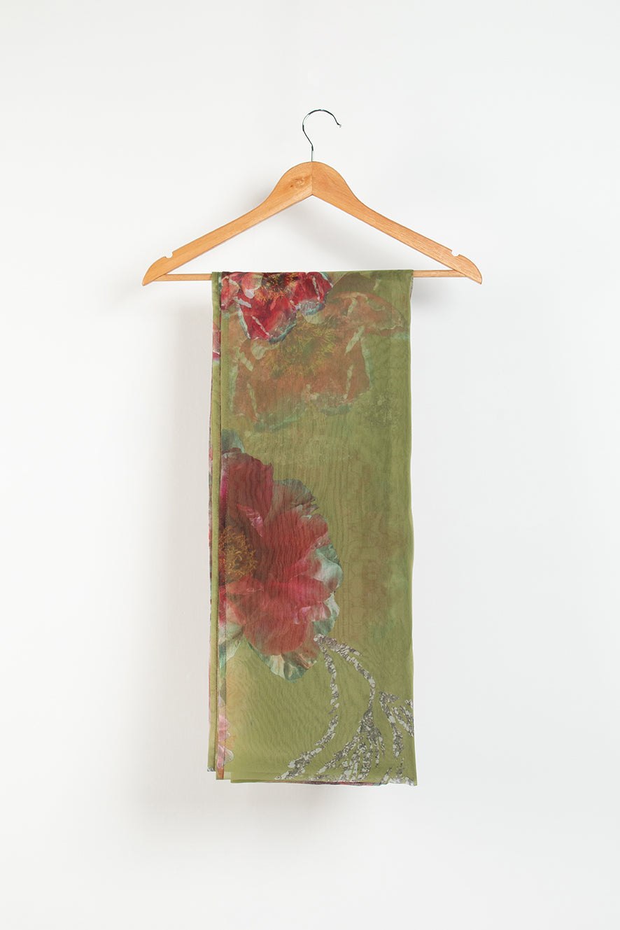Isker Dupatta