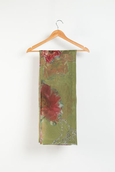 Isker Dupatta