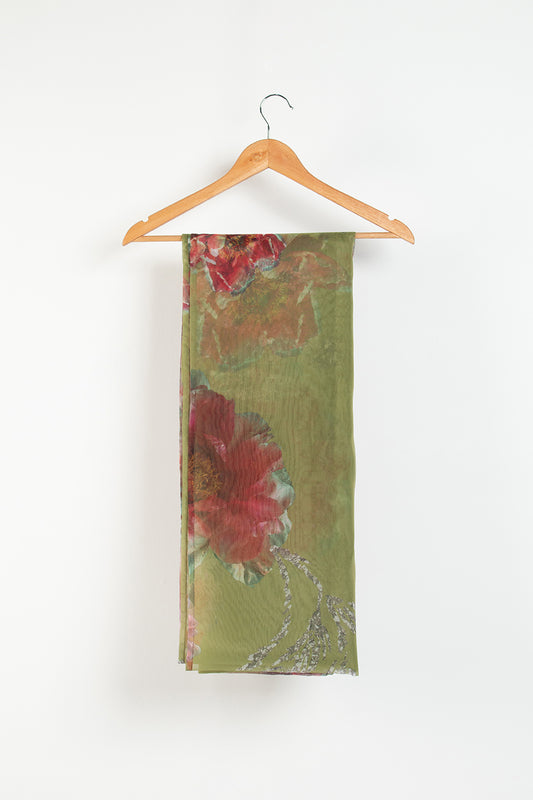 Isker Dupatta