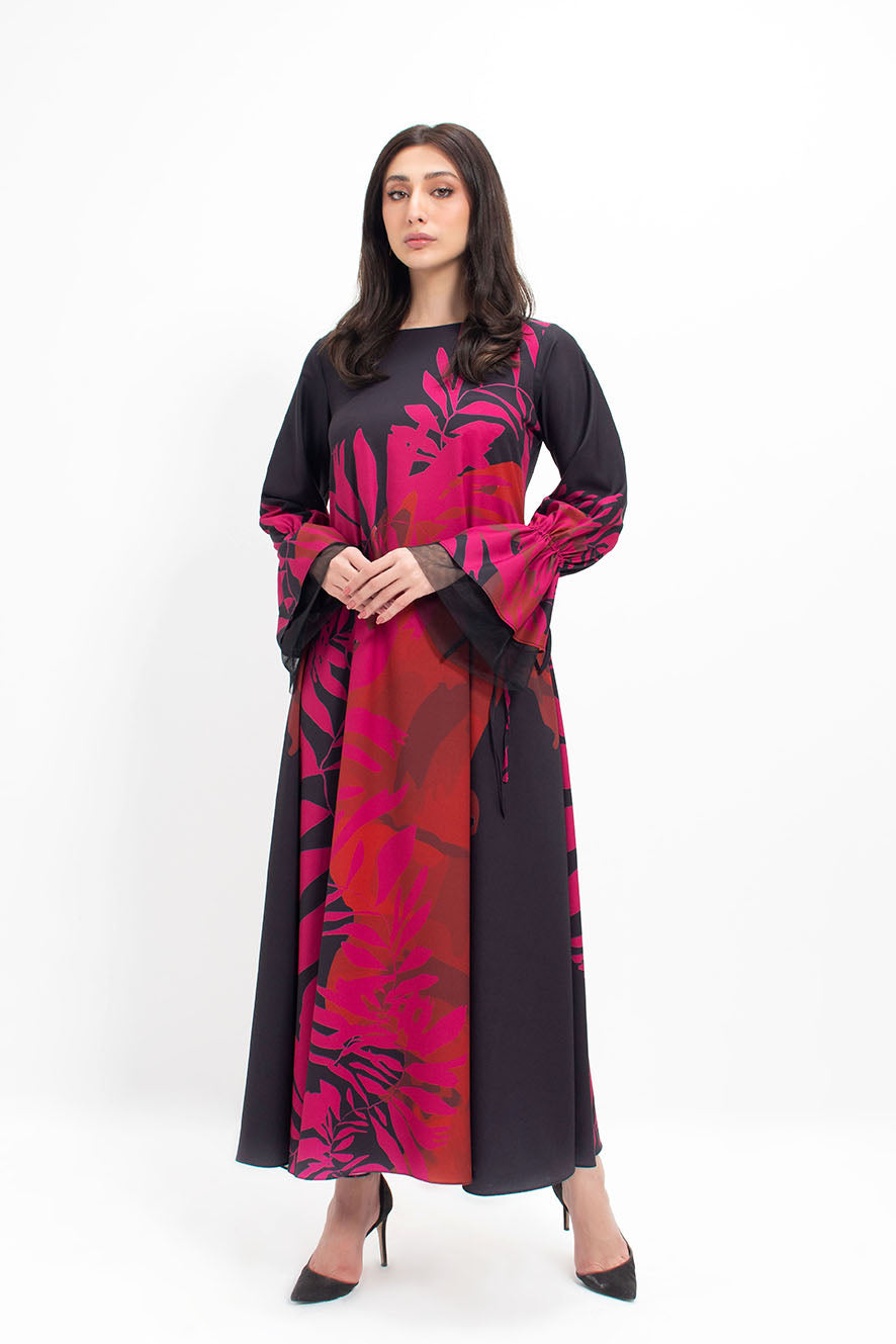 Rawak Dress