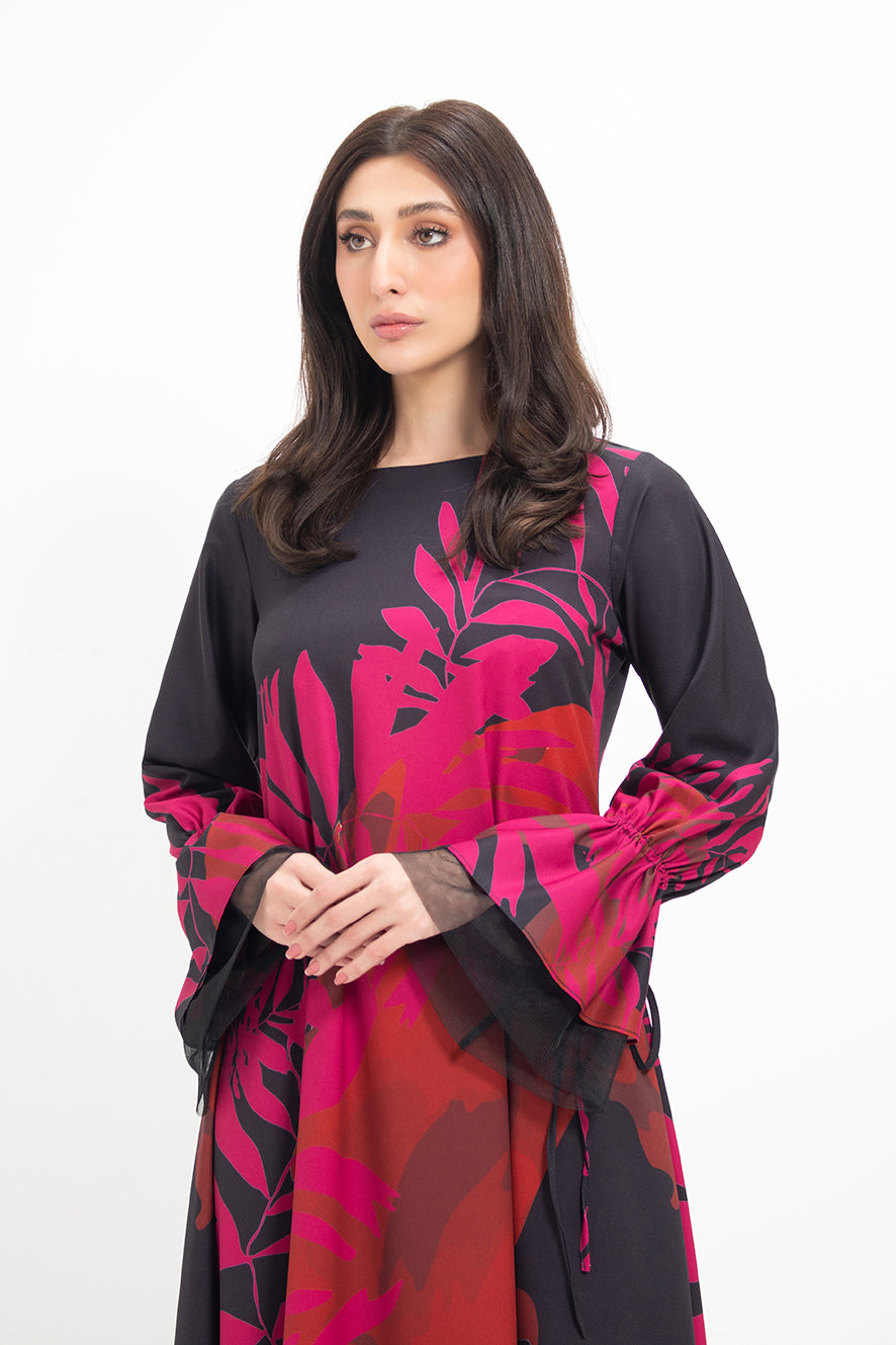 Rawak Dress