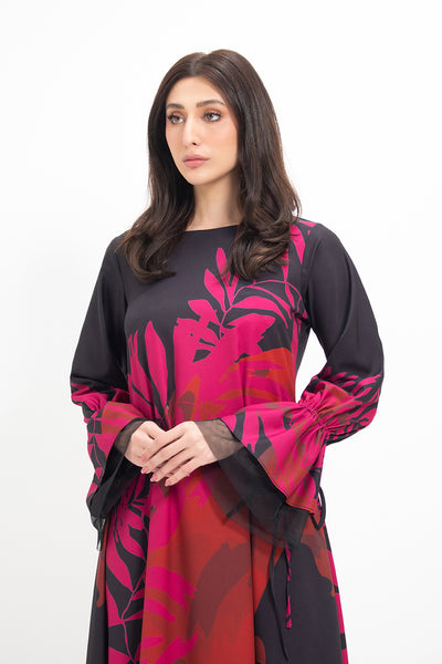 Rawak Dress