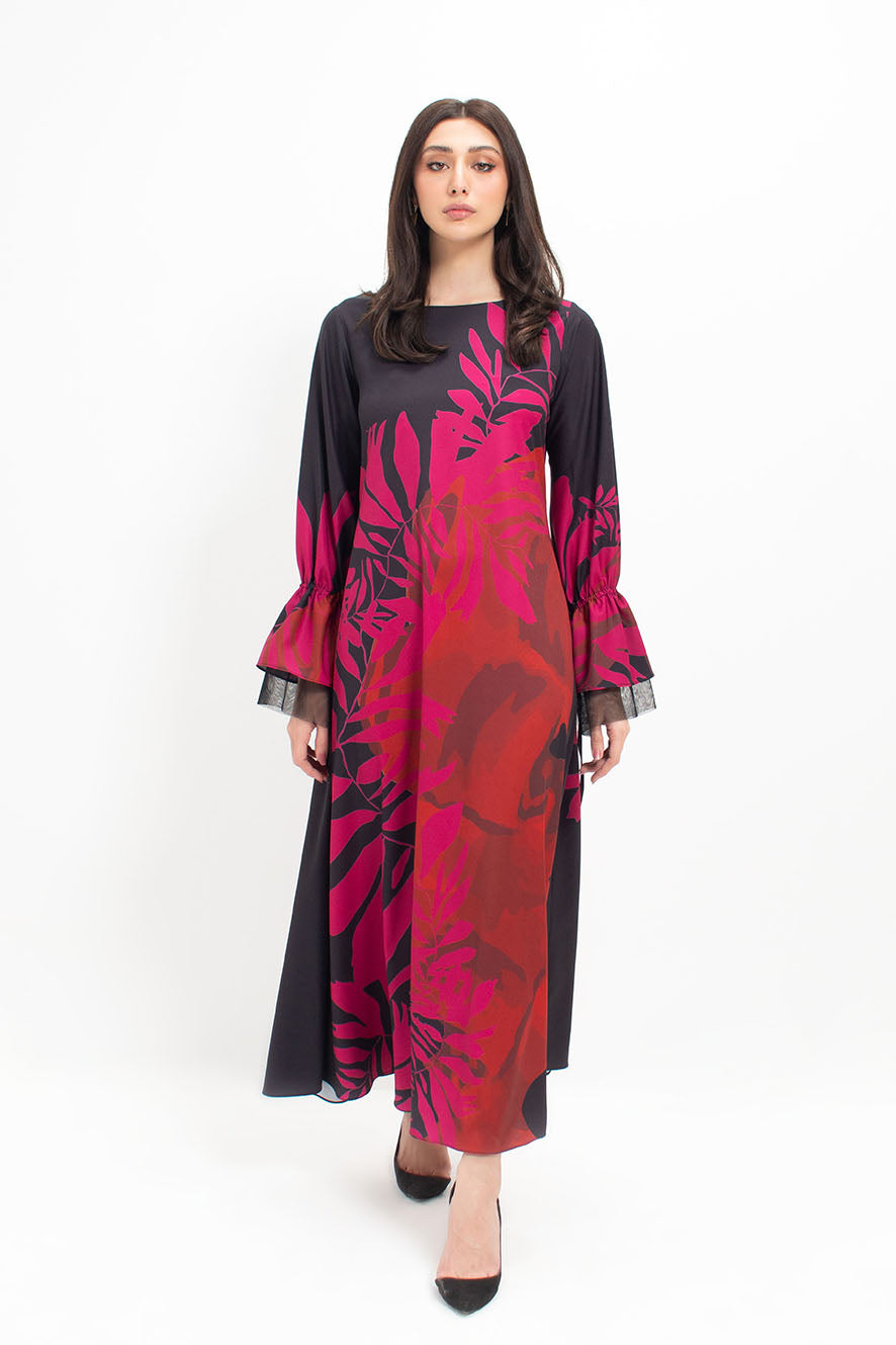 Rawak Dress