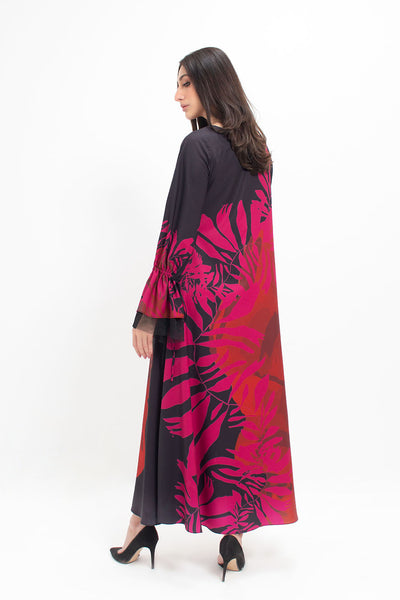 Rawak Dress