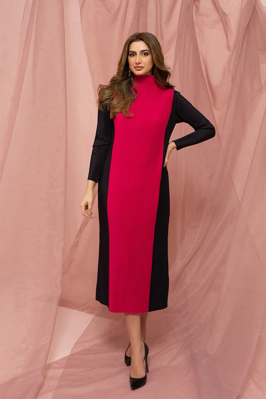 The Night Out Dress
