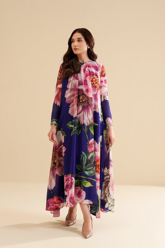 Sial Dress