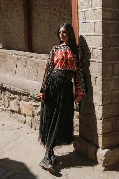 Runi Skirt