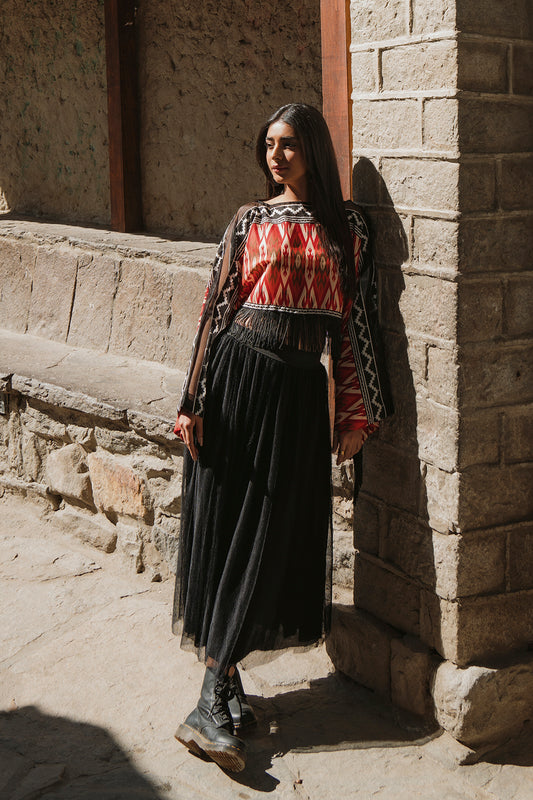 Runi Skirt