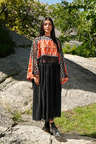 Runi Skirt