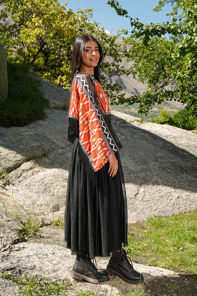 Runi Skirt
