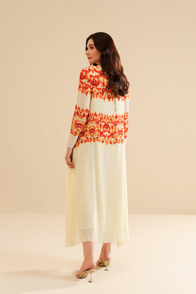 Daab Dress