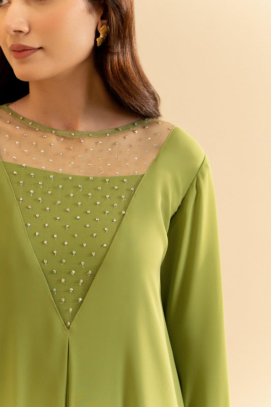 Torana Dress