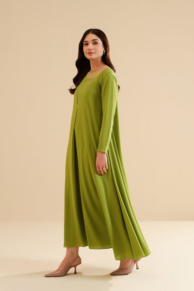 Torana Dress