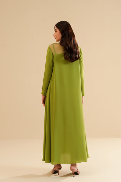 Torana Dress
