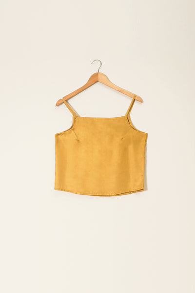 Urdam Tank Top