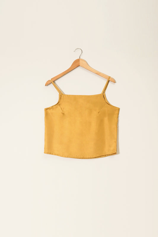 Urdam Tank Top