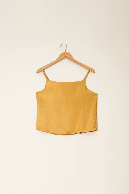 Urdam Tank Top