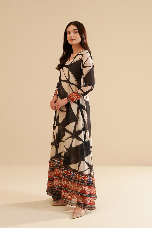 Parao Dress