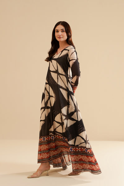 Parao Dress