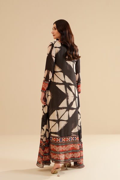 Parao Dress