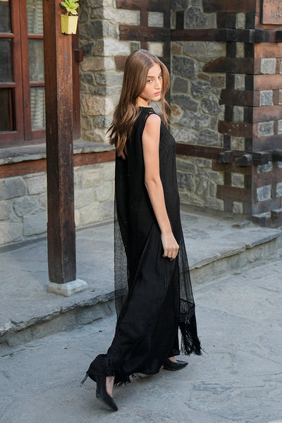 Ilai Dress (Sleeveless)