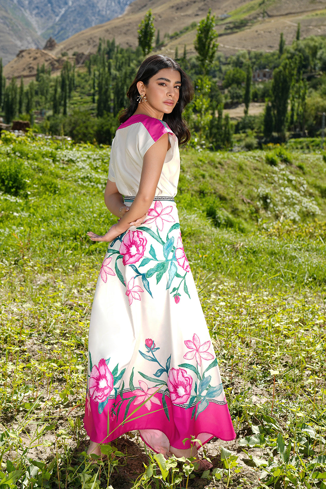 Beru Sarong