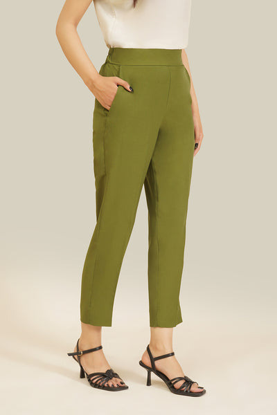 Gamil Pants