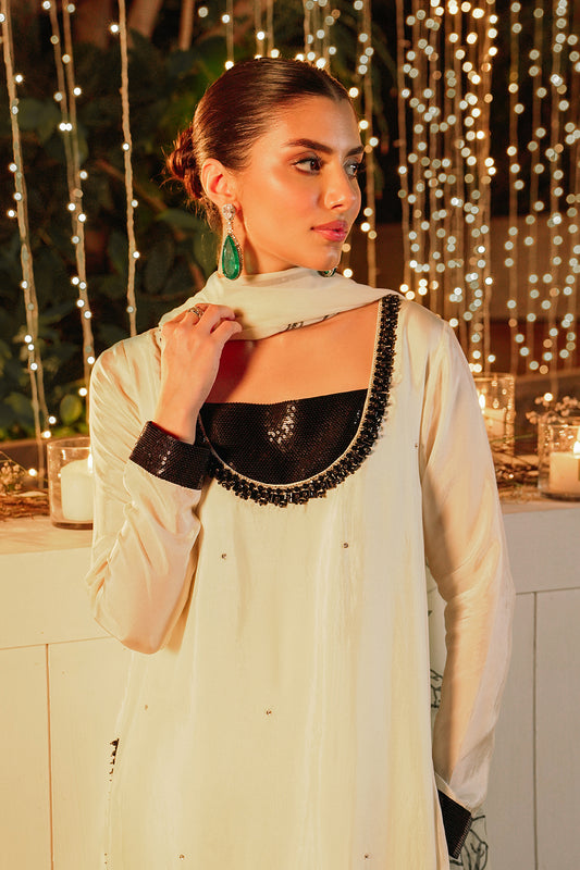 Yazil Dress