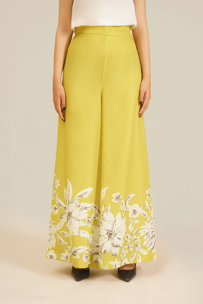 Rogal Pants