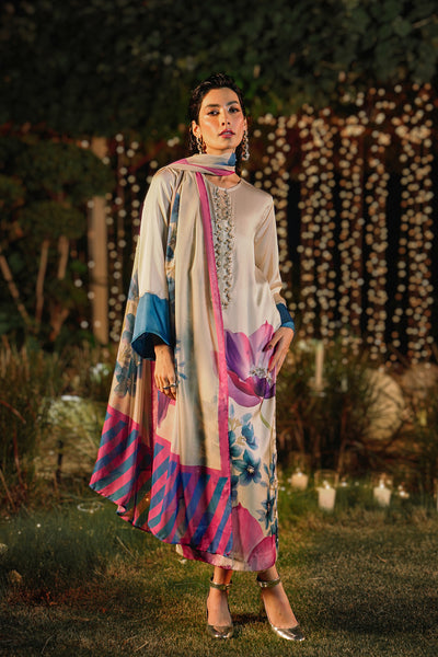 Nual Dupatta