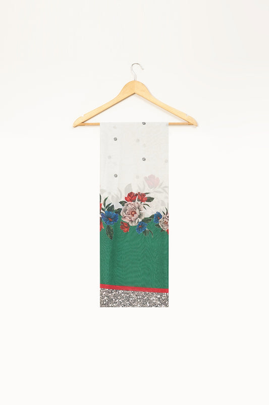 Ruas Dupatta