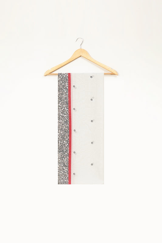 Ruas Dupatta