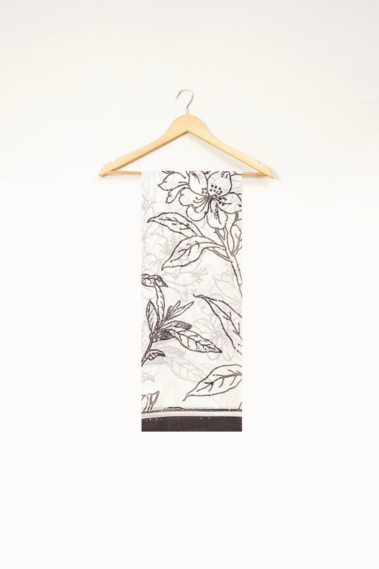Yazil Dupatta